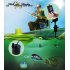 Find all the fish in the world with this Fish Finder   Coming with a 9 meter cable and a sonar sensor that lets you experience fishing like never before 