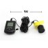 Find all the fish in the world with this Fish Finder   Coming with a 9 meter cable and a sonar sensor that lets you experience fishing like never before 