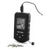 Find all the fish in the world with this Fish Finder   Coming with a 9 meter cable and a sonar sensor that lets you experience fishing like never before 
