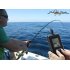 Find all the fish in the world with this Fish Finder   Coming with a 9 meter cable and a sonar sensor that lets you experience fishing like never before 