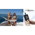 Find all the fish in the world with this Fish Finder   Coming with a 9 meter cable and a sonar sensor that lets you experience fishing like never before 