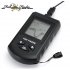 Find all the fish in the world with this Fish Finder   Coming with a 9 meter cable and a sonar sensor that lets you experience fishing like never before 