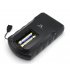 Find all the fish in the world with this Fish Finder   Coming with a 9 meter cable and a sonar sensor that lets you experience fishing like never before 