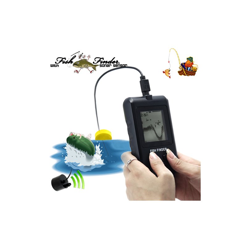 Fish Finder