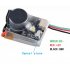 Finder JHE42B 5V Super Loud Buzzer Tracker 110dB with LED Buzzer Alarm for Multirotor FPV Racing Drone Flight Controller