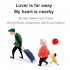 Finder Waterproof Pets Tracker Tag Locator Mini Key Finder Locator Tracking Device For Suitcase Children Pet Cats Dogs White