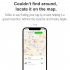 Finder Waterproof Pets Tracker Tag Locator Mini Key Finder Locator Tracking Device For Suitcase Children Pet Cats Dogs White