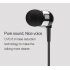 FineBlue F910 Wireless Bluetooth Earphones Portable Handsfree Retractable Headset Stereo Headphone Clip Mic Phone Call gray
