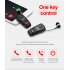 FineBlue F920 8615 Mini Wireless Auriculares Driver Bluetooth Sports Running Earphone Silver