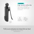 FineBlue F960 Wireless Driver Bluetooth V4 0 Headphone Call Vibration Remind Noise Canceling with Mic White
