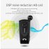 Fineblue F930 Wireless Bluetooth Headset Call Clarity Music No Bound Smart one drag two Bluetooth Earphone black