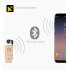 Fineblue F980 MINI Wireless In Ear Handsfree with Microphone Headset Bluetooth Earphone Vibration Support IOS Android white