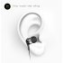 Fineblue F980 MINI Wireless In Ear Handsfree with Microphone Headset Bluetooth Earphone Vibration Support IOS Android Silver