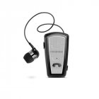 Bluetooth 4.0 Mini Earphone Black