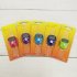 Finger Tally Counter LED Digital Display Counter Clicker Resettable Lap Counter Handheld Number Click Counter Touch tone Counting Ring For Tracker Golf Lap Knit