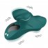 Finger Vibrator Finger Massager Vagina Stimulator Nipple G Spot Clitoral Stimulator Toy  With 8 Modes Remote Control For G Spot Clitoral Women Pleasure Couples 