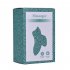 Finger Vibrator Finger Massager Vagina Stimulator Nipple G Spot Clitoral Stimulator Toy  With 8 Modes Remote Control For G Spot Clitoral Women Pleasure Couples 