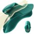 Finger Vibrator Finger Massager Vagina Stimulator Nipple G Spot Clitoral Stimulator Toy  With 8 Modes Remote Control For G Spot Clitoral Women Pleasure Couples 