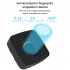 Fingerprint Cabinet Lock Smart Biometric Keyless Hidden File Drawer Wardrobe Lock Child Safety Electric Lock DIY Wooden Furniture Privacy Lock For Home Office A