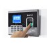 Fingerprint Time Attendance System has a 2 8 Inch 320x240 Display as well as a 150000 Record Capacity