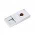 Fingerprint Usb3 0 Flash Drive U Disk Portable Fingerprint Encryption Device Compatible for IOS Phone Tablet PC 64G