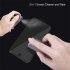 Fingerprint proof Screen Cleaner Kit Portable Lcd Screen Cleaning Spray Tool For Mobile Phone Tablet Pc Cleaner 10ml