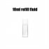Fingerprint proof Screen Cleaner Kit Portable Lcd Screen Cleaning Spray Tool For Mobile Phone Tablet Pc gray