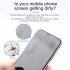 Fingerprint proof Screen Cleaner Kit Portable Lcd Screen Cleaning Spray Tool For Mobile Phone Tablet Pc gray