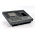 Fingerprint time attendance system with 2 8 Inch LCD Screen  USB flash drive download for software free use and can store up to 1000 different fingerprints 