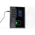 Fingerprint time attendance system with 2 8 Inch LCD Screen  USB flash drive download for software free use and can store up to 1000 different fingerprints 