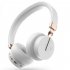 Fingertime P3 Noise Canceling Headset Stereo Hifi Headphones Wireless Gaming Headphones with Mic Black