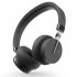 Fingertime P3 Noise Canceling Headset Stereo Hifi Headphones Wireless Gaming Headphones with Mic Green
