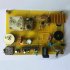 Finished Radio Board Electronic Components Micro Power Medium Wave Transmitter Ore RF 530 1600khz yellow