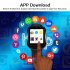 Finow Q1 Pro Smart Watch