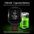 Finow Q1 Pro Smart Watch