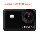 Firefly X XS WIFI FPV 4K Action Camera 170 Degree Wide angle Waterproof 7x Zoom Touch Aerial Camera Firefly XS