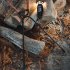 Fireplace Tongs Firewood Tongs Wood Fired Oven Tool Grill Camping Fire Pit Tool Rust Resistant Finish Fireplace Tongs For Indoor Outdoor Camping Hiking Fire ton