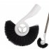 Fish Tank Algae Removal Brush With Anti slip Handle Hanging Hole Design Cleaning Tools For Aquariums Fish Tank algae removal brush 90cm