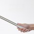 Fish Tank Algae Removal Brush With Anti slip Handle Hanging Hole Design Cleaning Tools For Aquariums Fish Tank algae removal brush 90cm