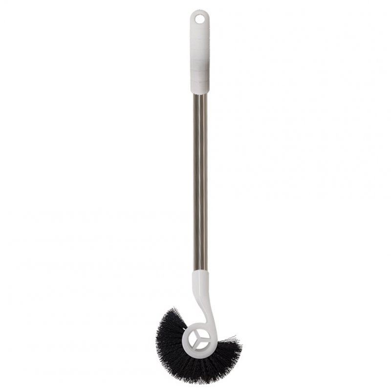 Fish Tank Algae Removal Brush With Anti-slip Handle Hanging Hole Design Cleaning Tools For Aquariums Fish Tank algae removal brush 90cm