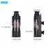 Fish Tank Sponge Filter Aquarium Filter Sponge Fish Tank With Filtering Bubble Stones Mini Water Purification Circulating Filter For Salt Water And Fresh Water 
