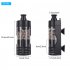 Fish Tank Sponge Filter Aquarium Filter Sponge Fish Tank With Filtering Bubble Stones Mini Water Purification Circulating Filter For Salt Water And Fresh Water 