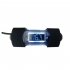 Fish Tank Thermometer High Precision Temperature Display Screen With Tds Water Quality Detection Aquarium Thermometer Normal