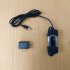 Fish Tank Thermometer High Precision Temperature Display Screen With Tds Water Quality Detection Aquarium Thermometer Normal