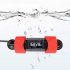 Fish Tank Thermometer High Precision Temperature Display Screen With Tds Water Quality Detection Aquarium Thermometer Normal
