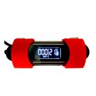 Fish Tank Thermometer High Precision Temperature Display Screen With Tds Water Quality Detection Aquarium Thermometer with TDS inspect