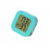 Fish Tank Thermometer High precision Led Digital Display Electronic Aquarium Thermometer Tester Meter Gauge large screen