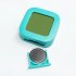 Fish Tank Thermometer High precision Led Digital Display Electronic Aquarium Thermometer Tester Meter Gauge large screen