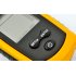 Fish finder locator with sonar sensor for you to see exactly on an LCD screen if there are any fish in the area