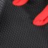 Fishing Gloves 3 Cut Fingers Windproof Cold Weather Warm Non slip Anti sweat Breathable Motorcycle Cycling Gloves For Photography Ski Driving Men Women red